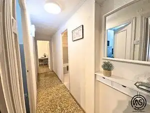 Flat for rent in Zaragoza  with Heating, Furnished and Oven