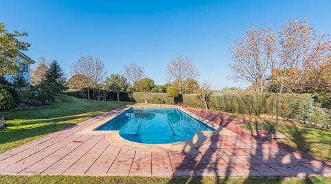 Foto 4 de Casa o xalet en venda a Fuente del Fresno, Madrid