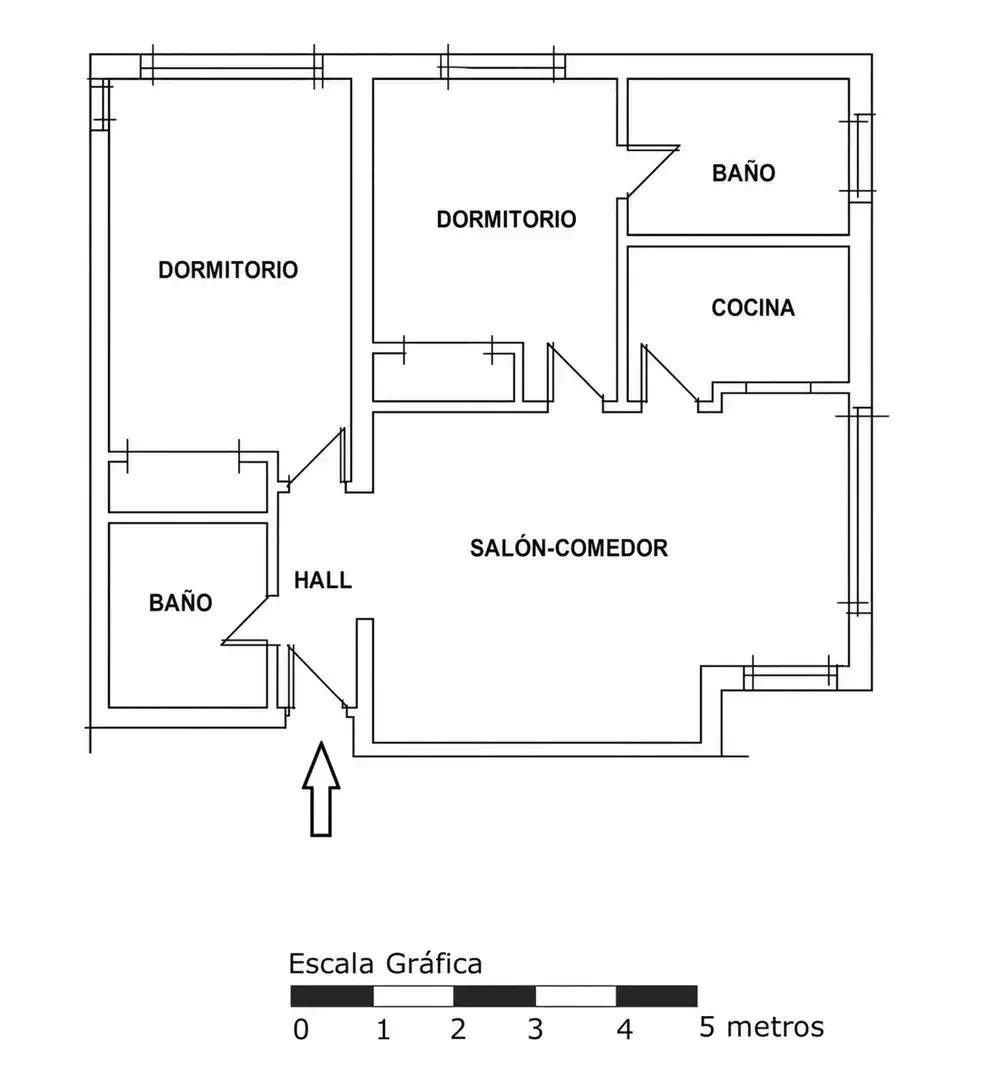 Apartament amb piscina en venda a Nueva Andalucía, imagen 31