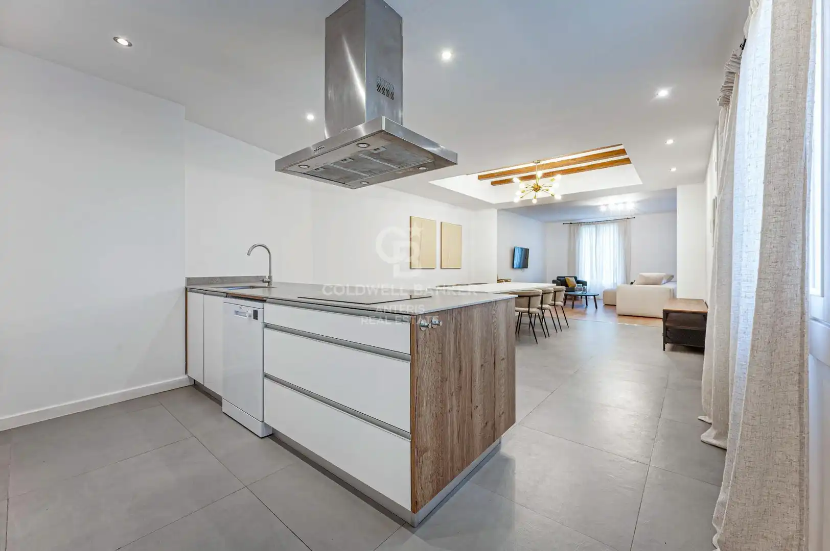 Piso con terraza en venta en Ciutat Vella, imagen 13