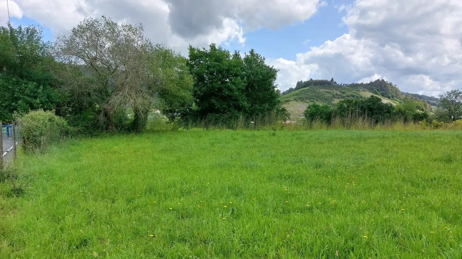 Terreno en venta en Castañeda