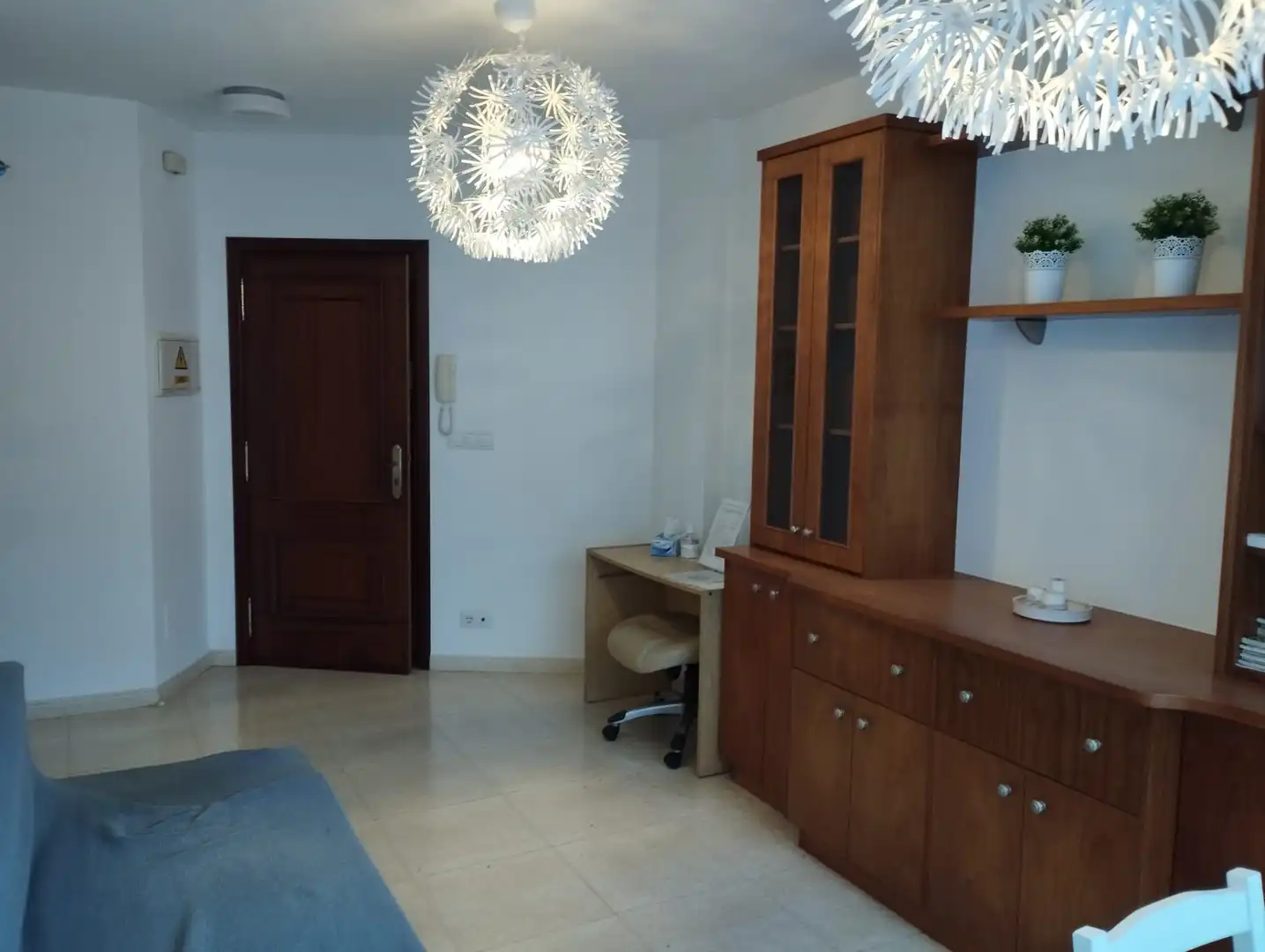 Habitación de Piso de alquiler en Val do Dubra con Calefacción, Amueblado y Horno