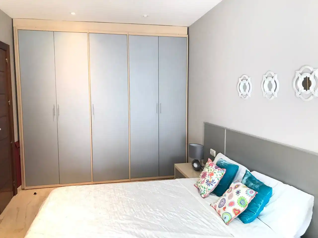 Casa con terraza en venta en Calle Calle de Miguel de Cervantes, 14, imagen 5