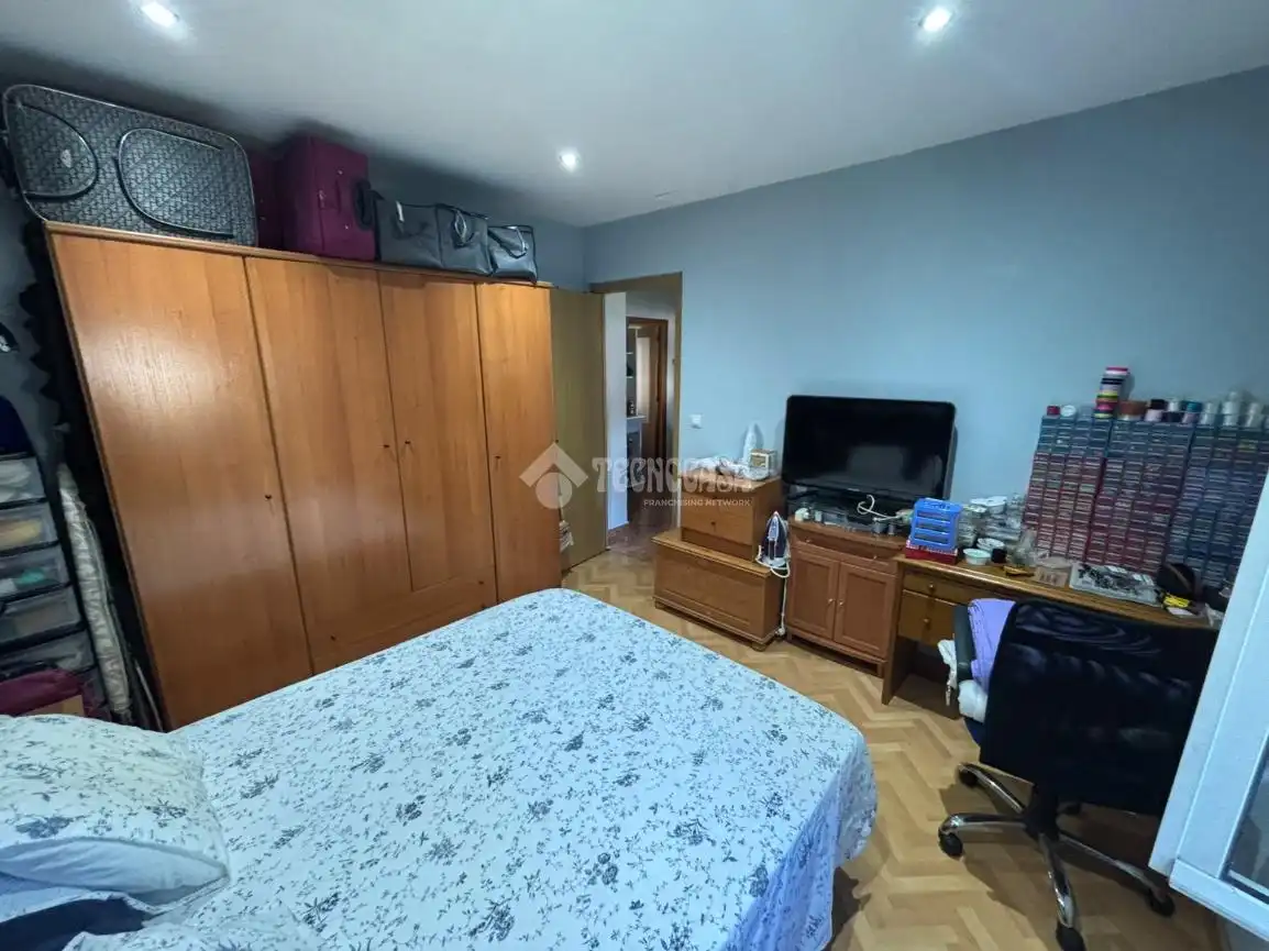 Flat for sale in Vallobín - La Florida, imagen 18