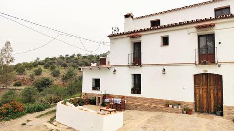 Photo 2 of Land for sale in Diseminado R 38, Alegría de la Huerta- Jardín de Málaga, Málaga Capital