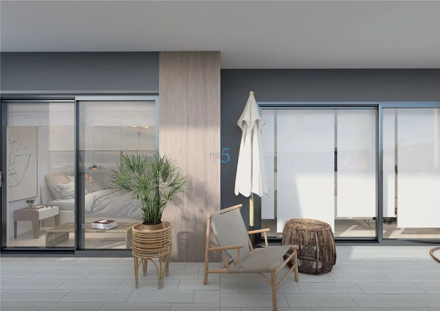 Ático con ascensor en venta en Calle de Pedro Lorca, imagen 19