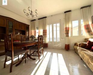 Dining room of House or chalet for sale in Benamaurel  with Terrace, Storage room and Balcony