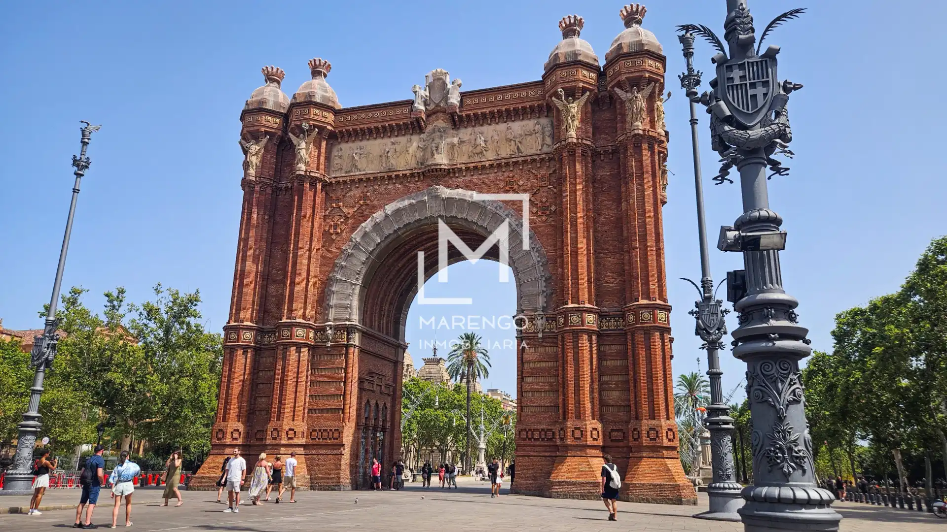 Appartamento con terrazza in vendita a Carrer del Portal Nou, imagen 23