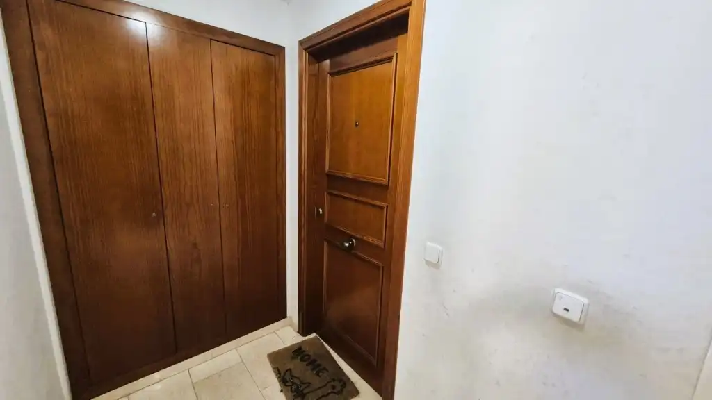 Àtic en venda en Rocafort amb Aire condicionat, Traster i Moblat