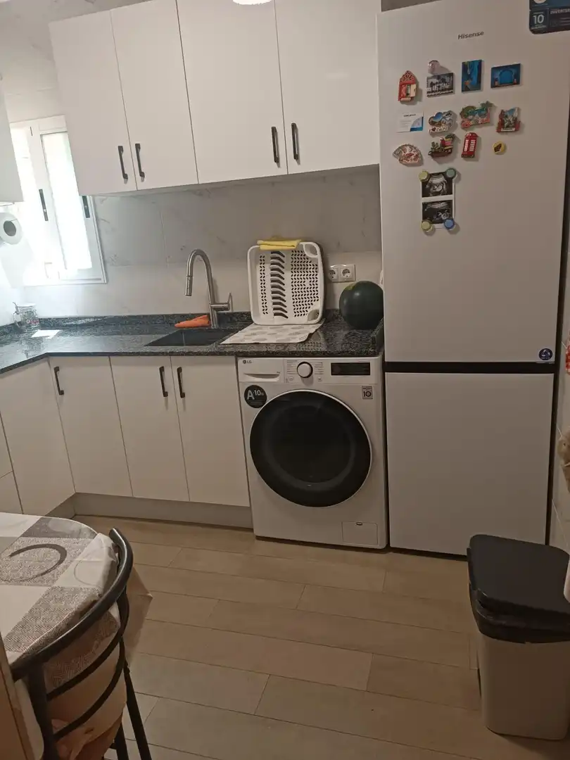 Cocina de Piso en venta en Burriana / Borriana