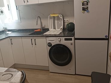 Flat for sale in La Bosca