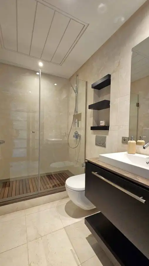 Appartement compact avec piscine à vendre à Sotogrande Alto, imagen 15