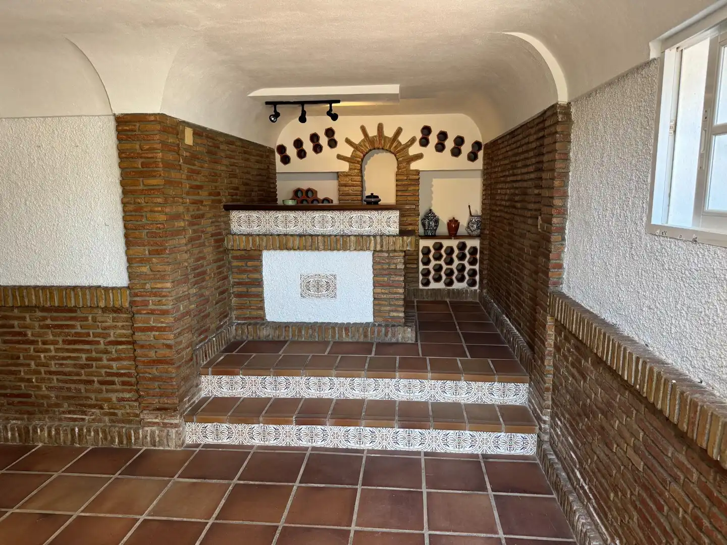 Casa adosada en venda en Málaga amb Aire condicionat, Calefacció i Jardí privat