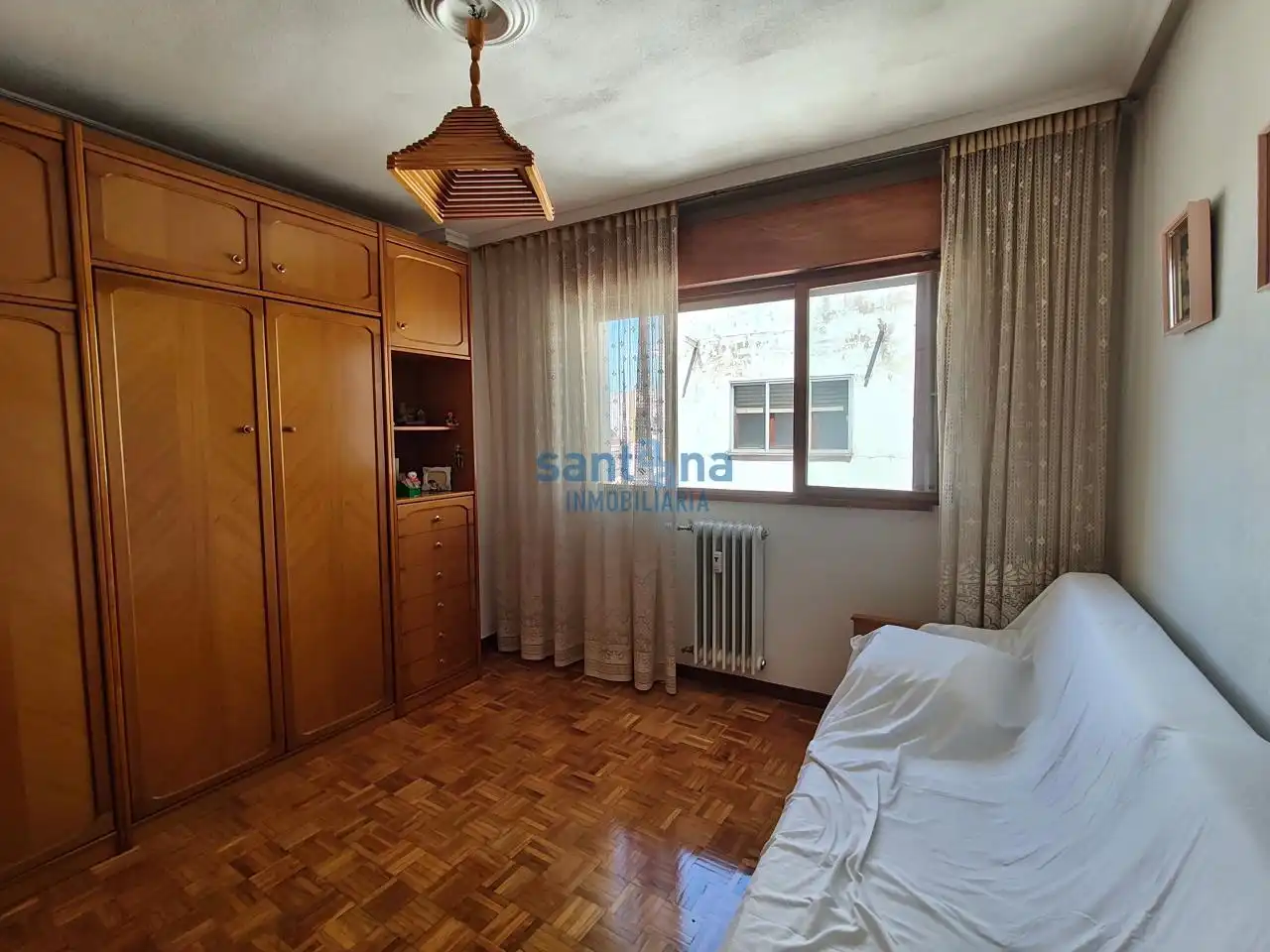 Piso con ascensor en venta en San Claudio - La Chantría, imagen 12
