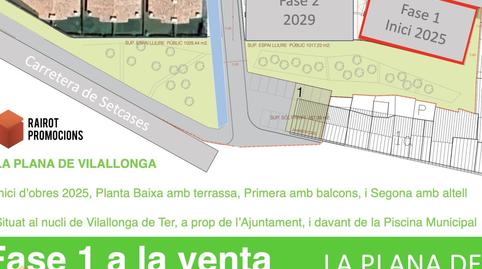 Photo 2 of Apartment for sale in Calle Canigo, 15, Vilallonga de Ter, Girona