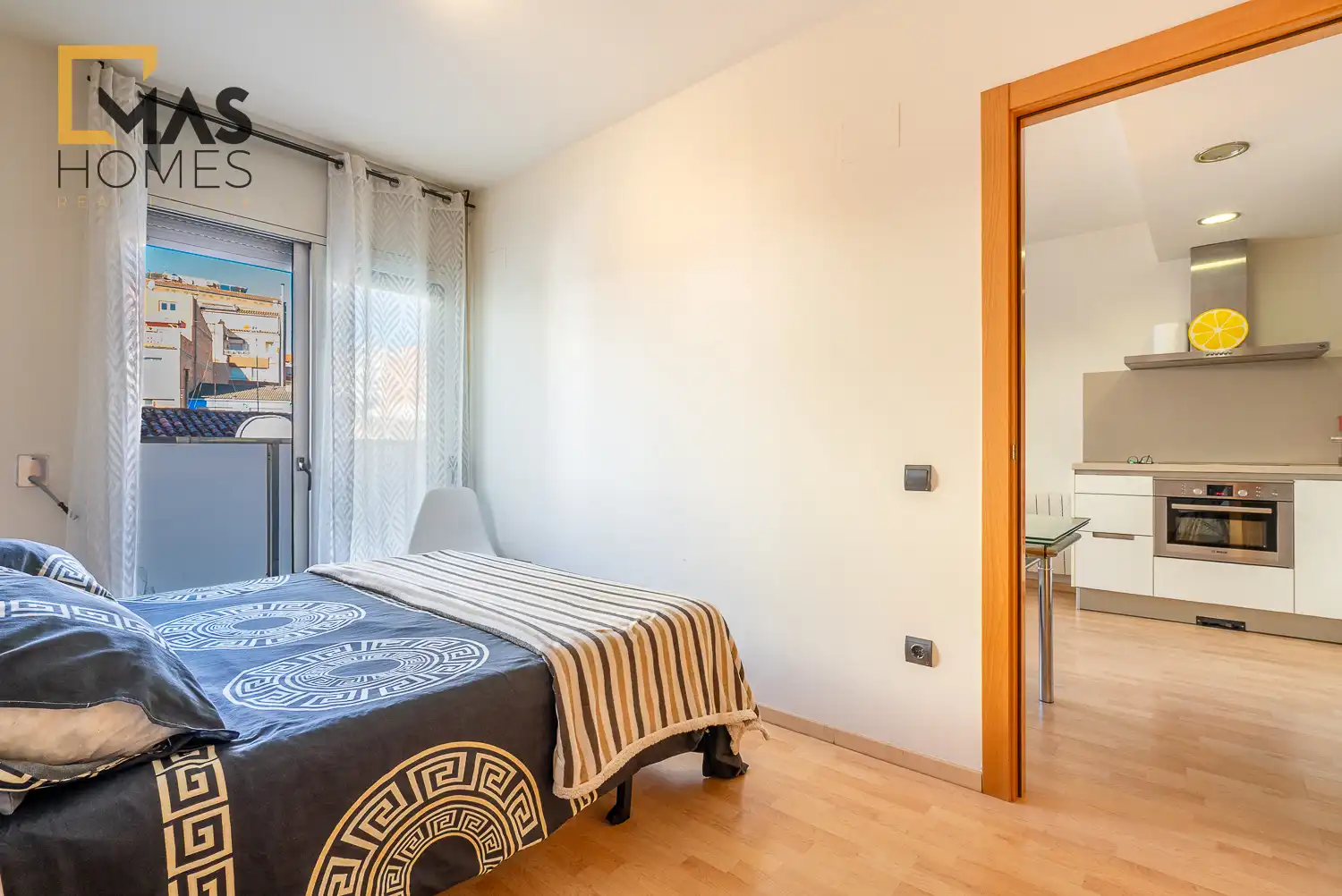 Wohnung mit Aufzug zum Verkauf in Carrer de la Llibertat, imagen 23