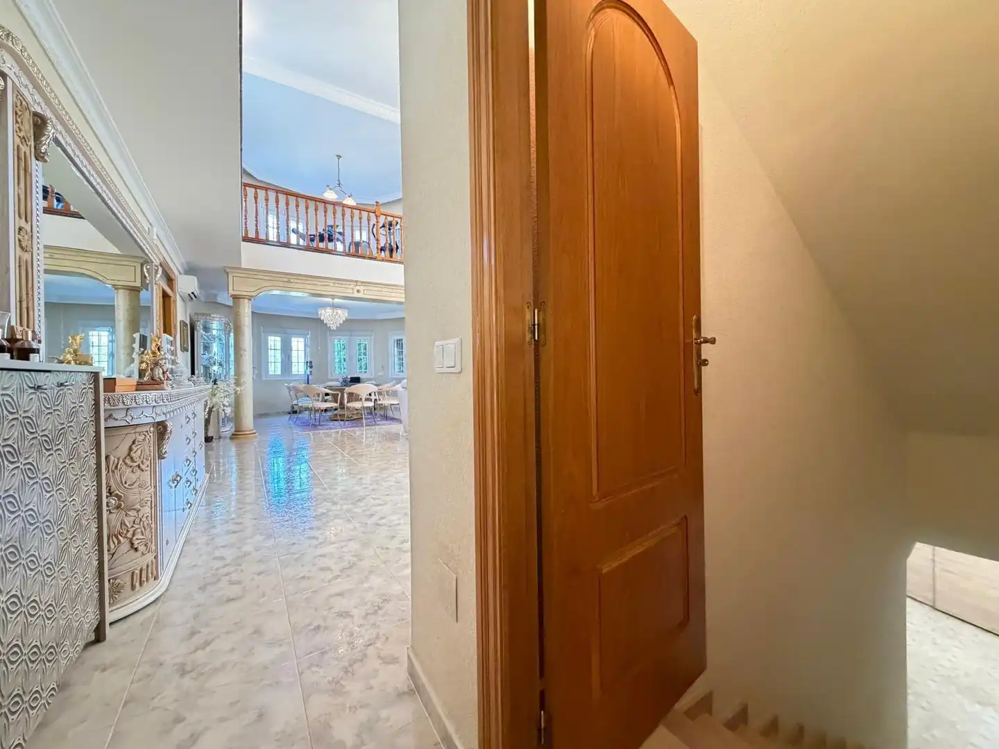 Casa o xalet en venda en Rojales amb Aire condicionat, Calefacció i Jardí privat