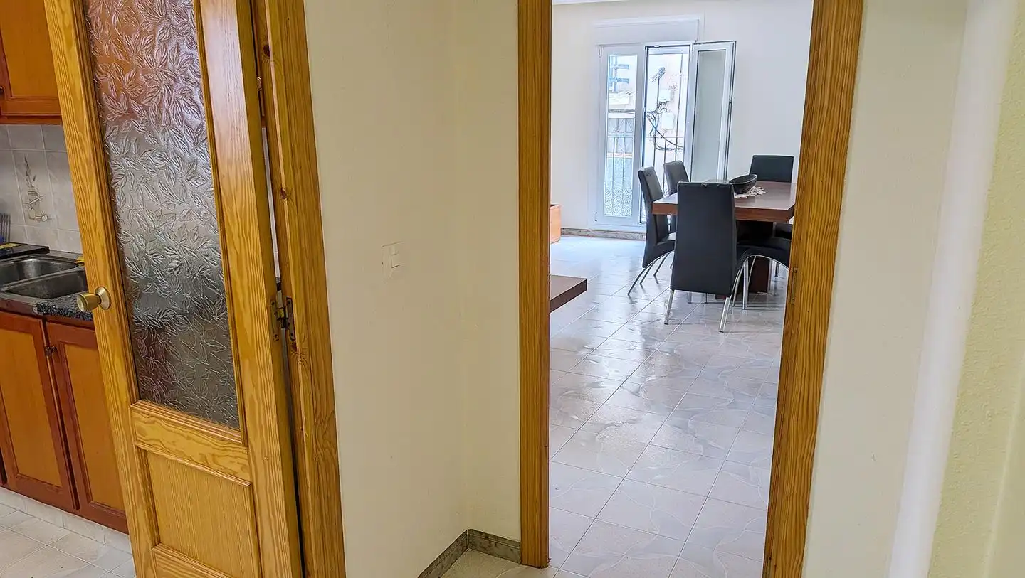 Houses for sale in Ulldecona  with Terrace, Furnished and Balcony