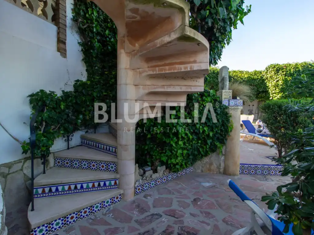 Houses for sale in Calle Plataner, El Montgó