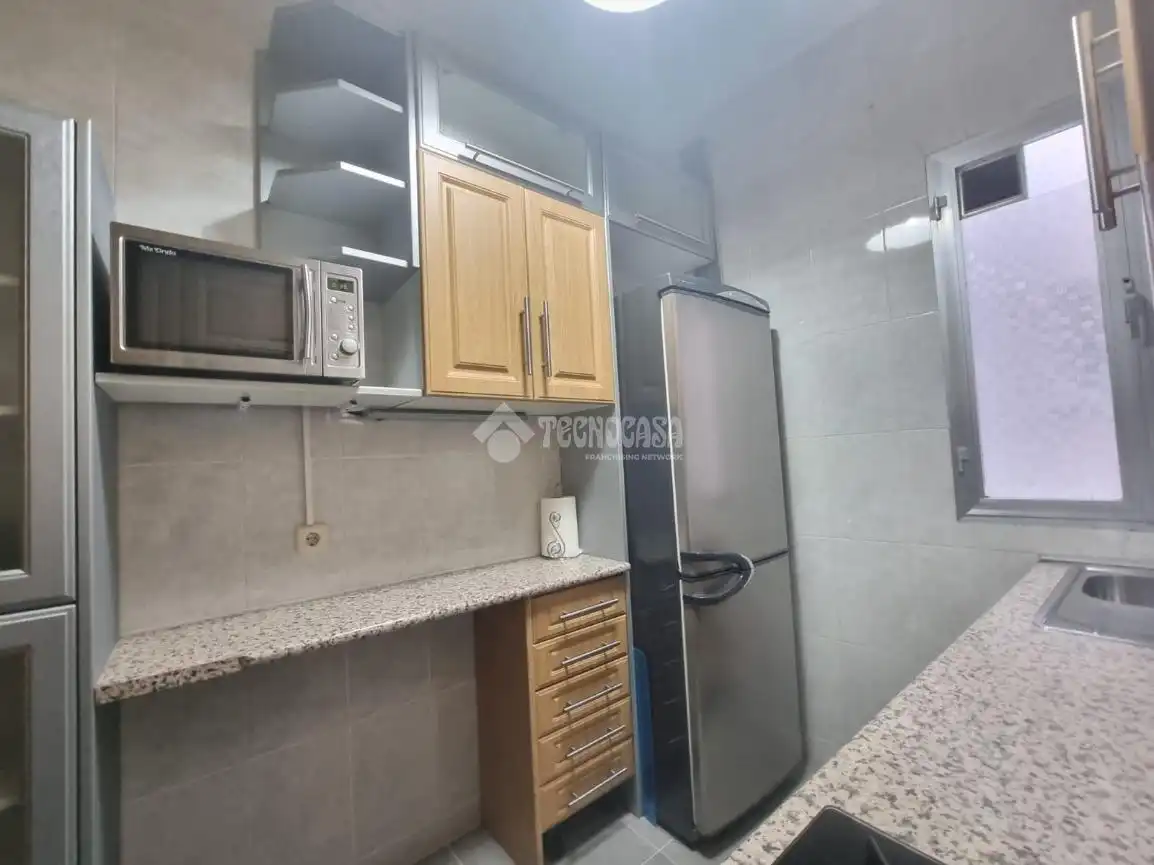 Wohnung zur Miete in Bellas Vistas