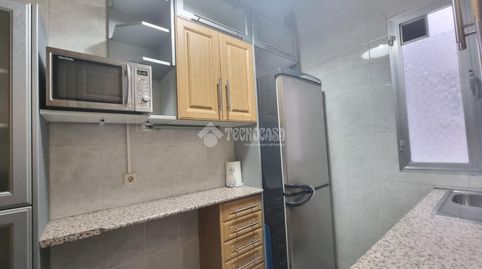 Photo 3 of Flat for rent in Bellas Vistas, Madrid Capital