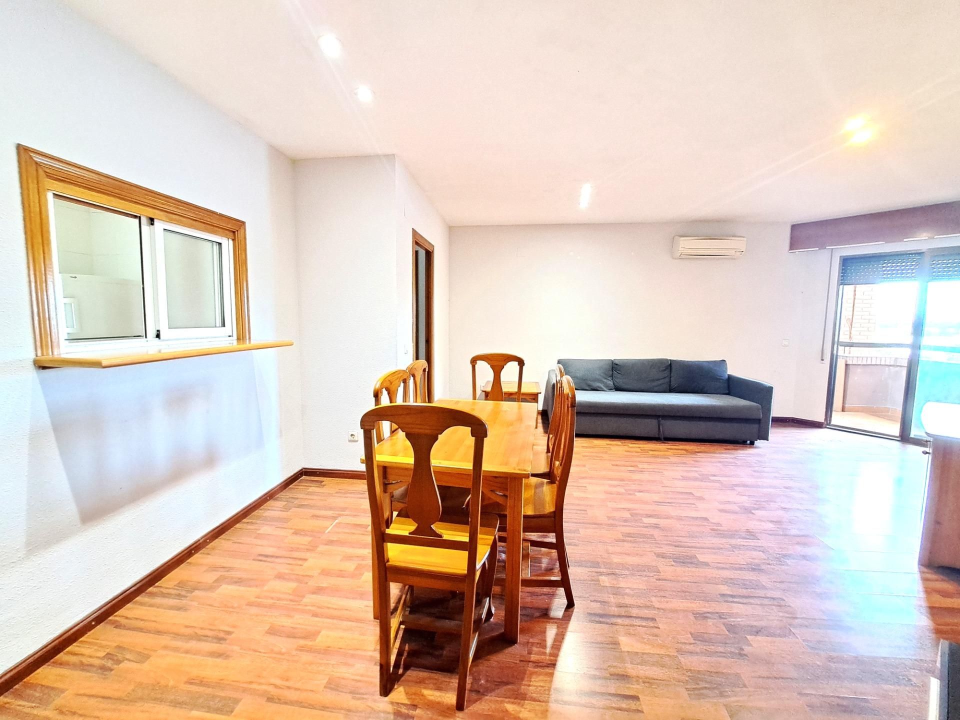 Flat to rent in La Constitución - Canaleta