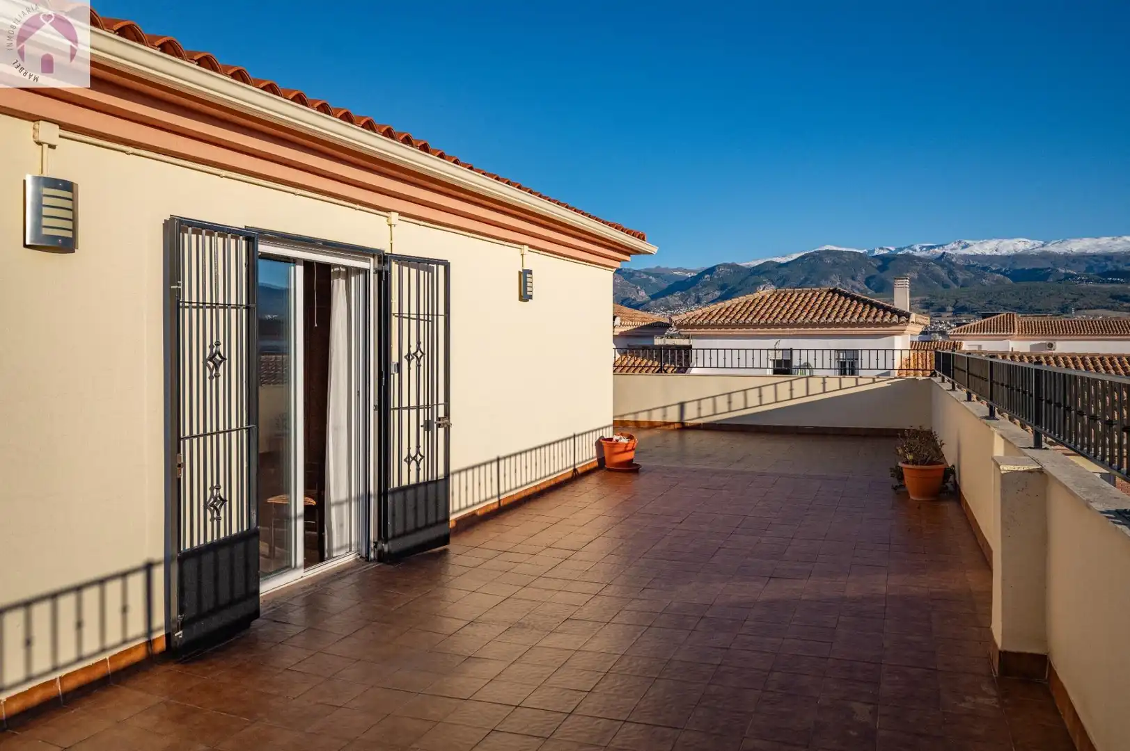 Ático en venta en IBIZA, San Antón