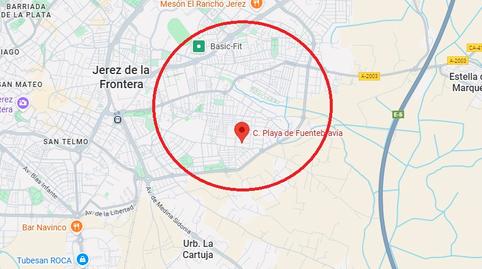 Foto 4 de Casa adosada en venda a Parque Atlántico - Ronda este, Jerez de la Frontera