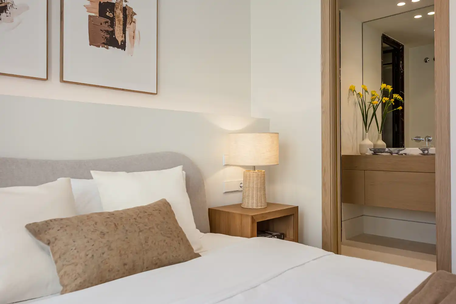 Flat with lift for sale in Calle del General Pardiñas, imagen 31