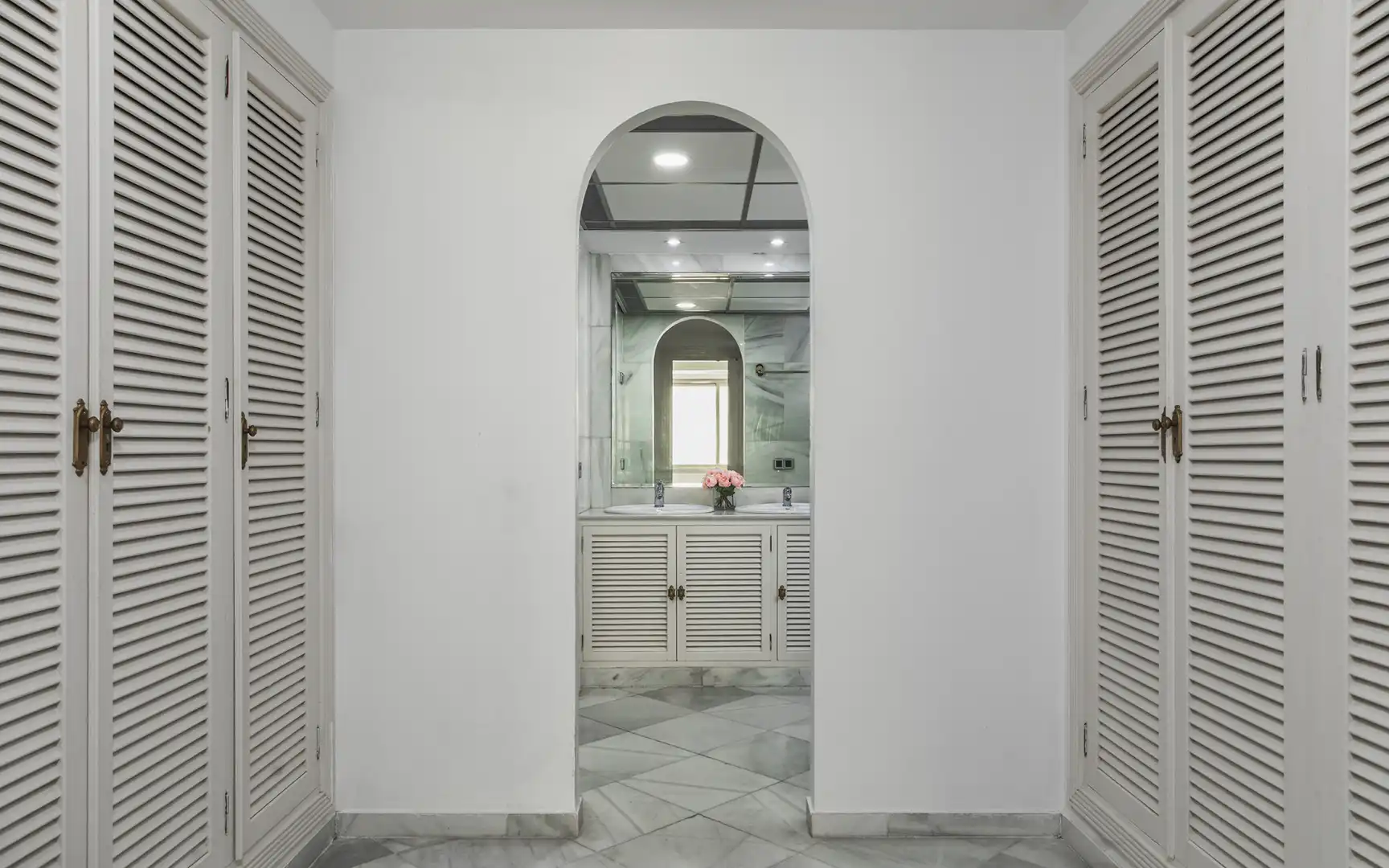 Apartament amb piscina en venda a Nueva Andalucía, imagen 28