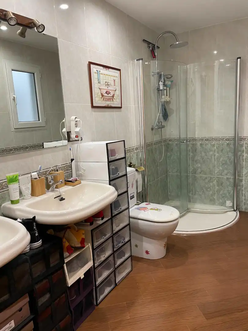 Piso en venta en Zona Pueblo