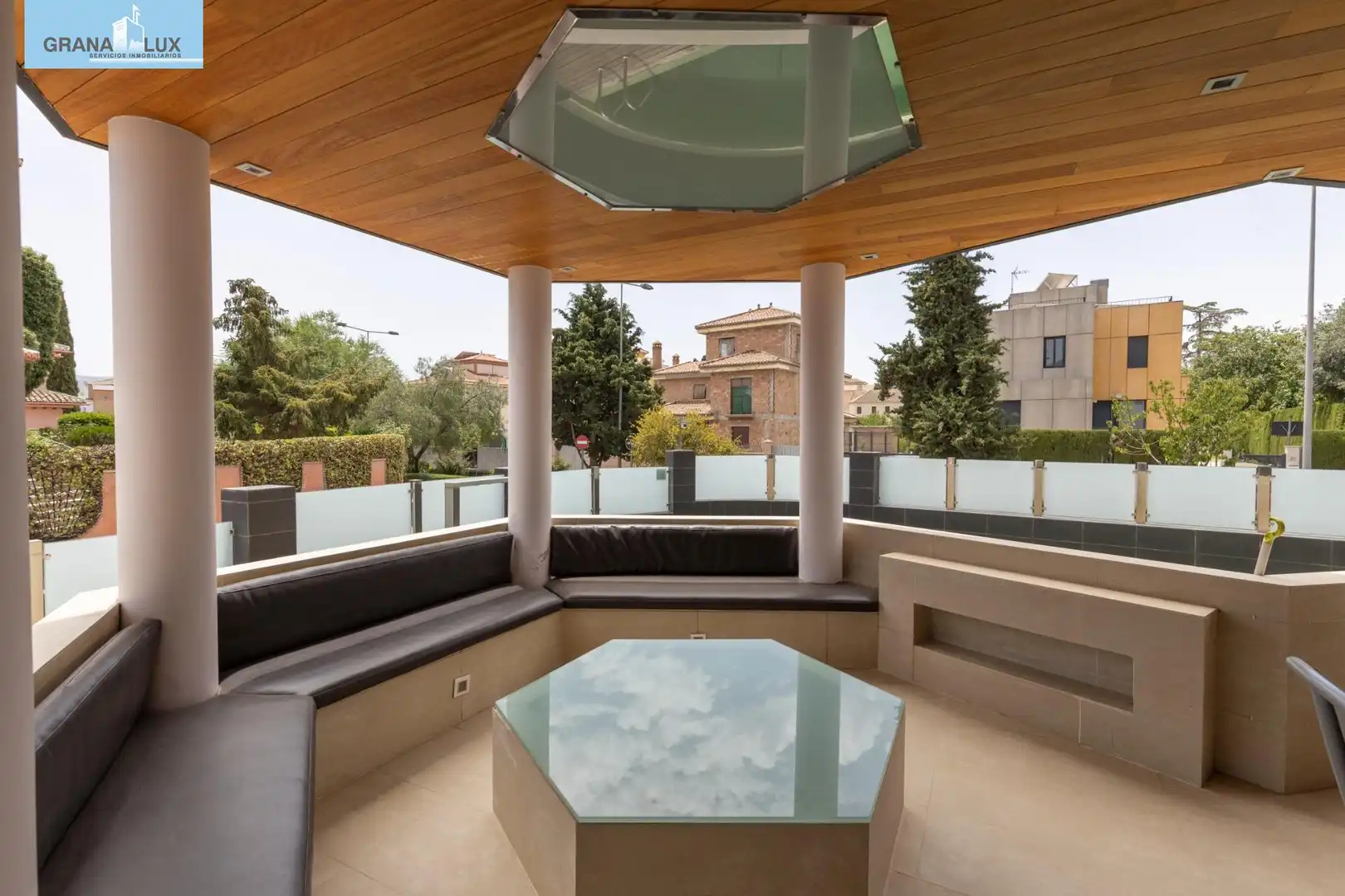 Chalet con piscina en venta en Urbanizacion El Carmelo, imagen 91