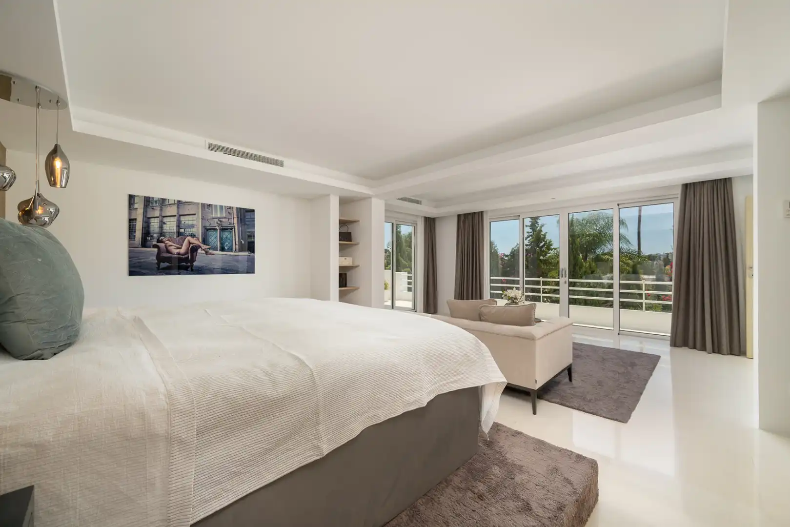 Casa con piscina en venta en Nueva Andalucía, imagen 16
