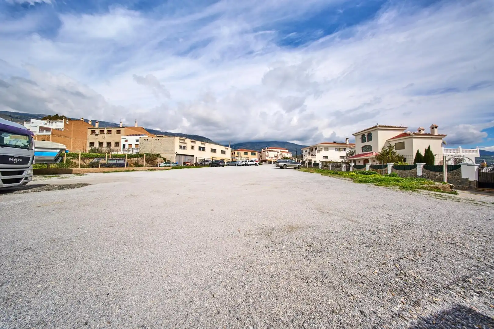 Lands and plots for sale in Avenida Puerta de la Alpujarra