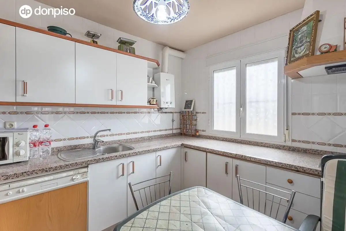 Casa con piscina in vendita a Avenida MOLINO ALTO, imagen 27