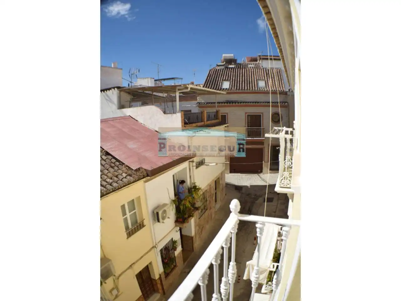 Wohnung mit Aufzug zum Verkauf in Calle conjunto Victoria 5, imagen 5