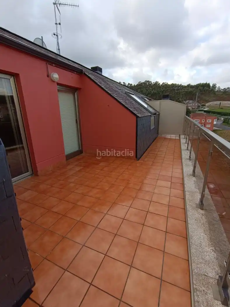 Flat with lift to rent in Travesía de Arteixo 349, imagen 22
