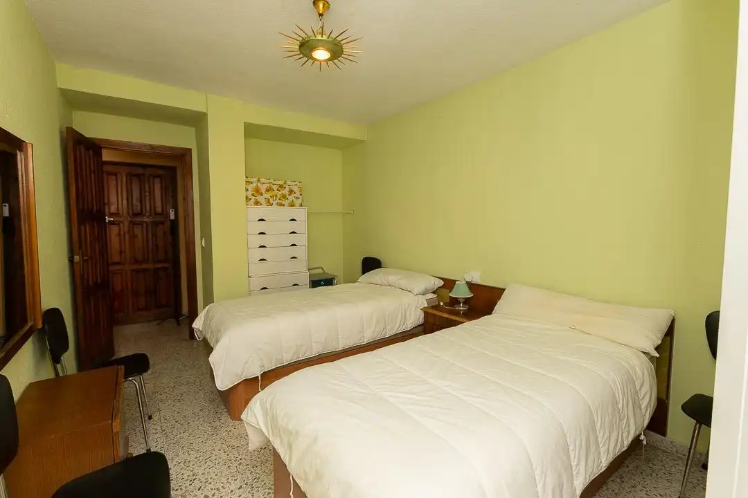Appartement compact avec ascenseur à vendre à Calle GAMBA 1, imagen 26
