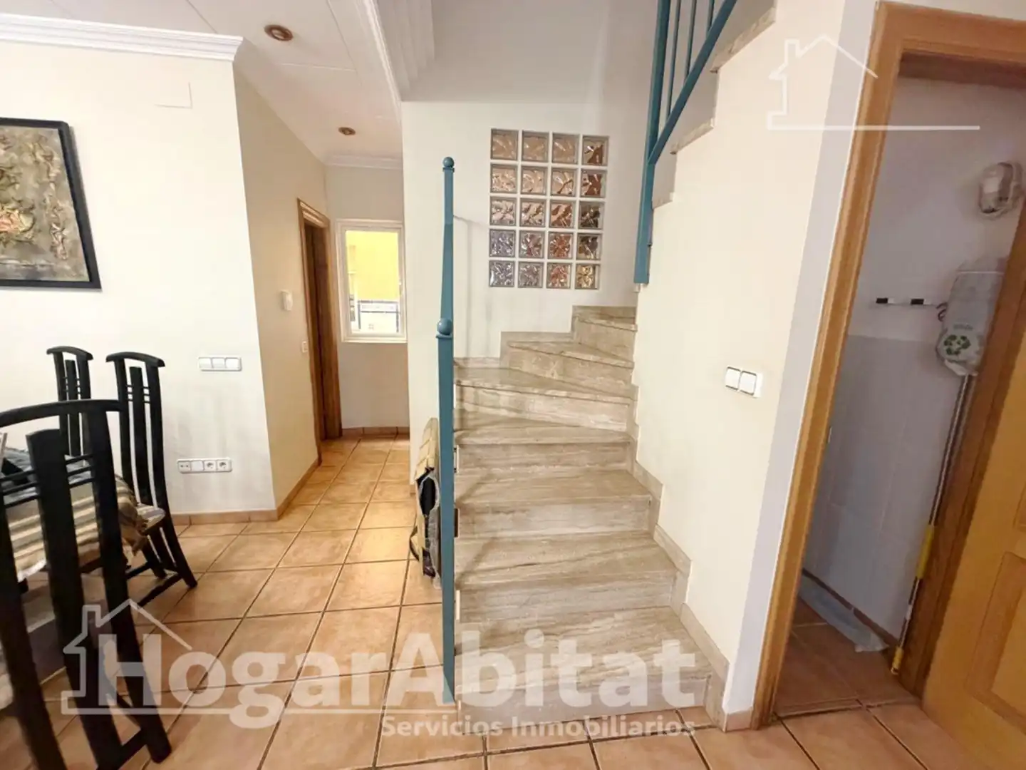 Houses for sale in Albal  with Air Conditioner, Heating and Terrace