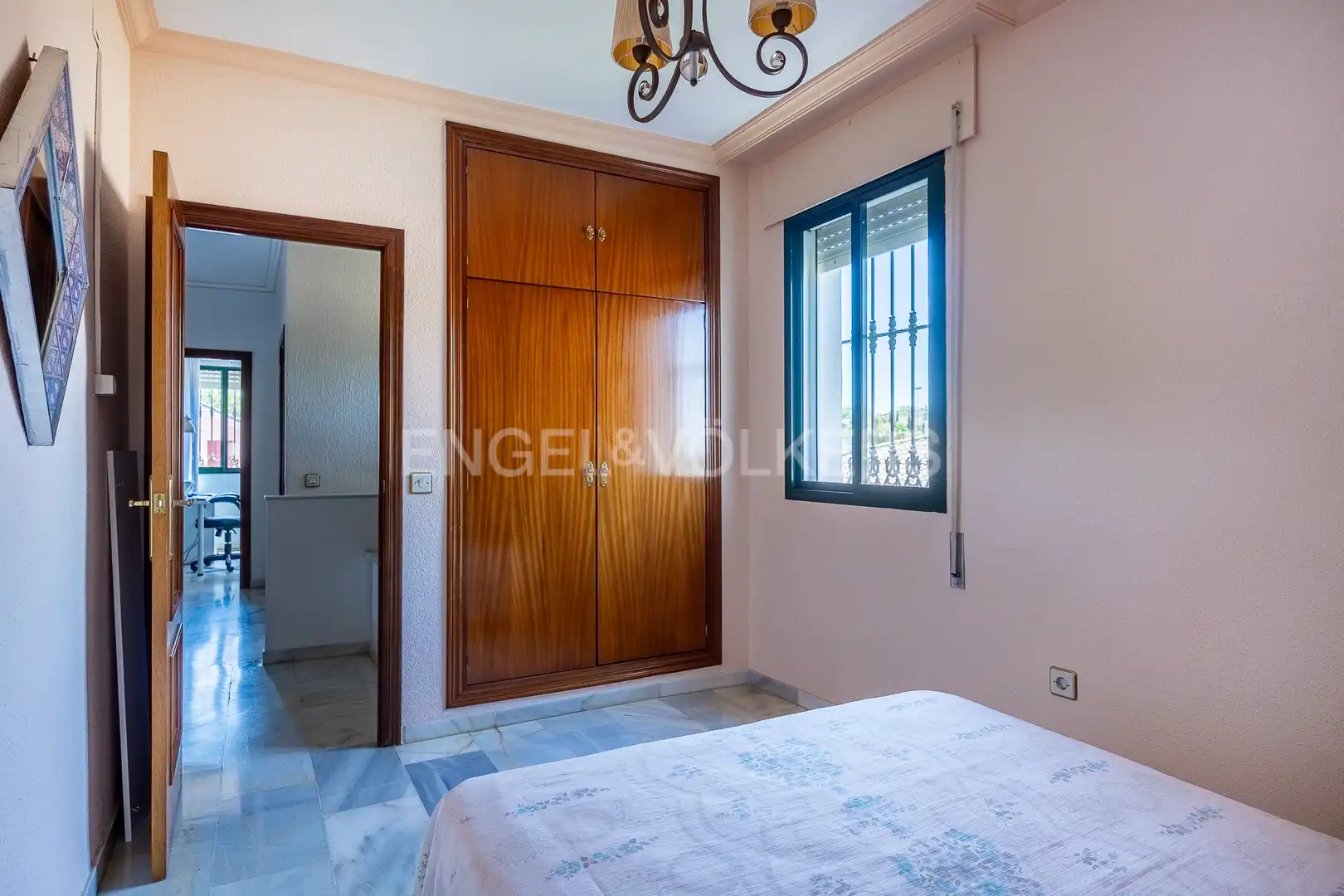 Casa en venda a Cerros de Montequinto, imagen 34