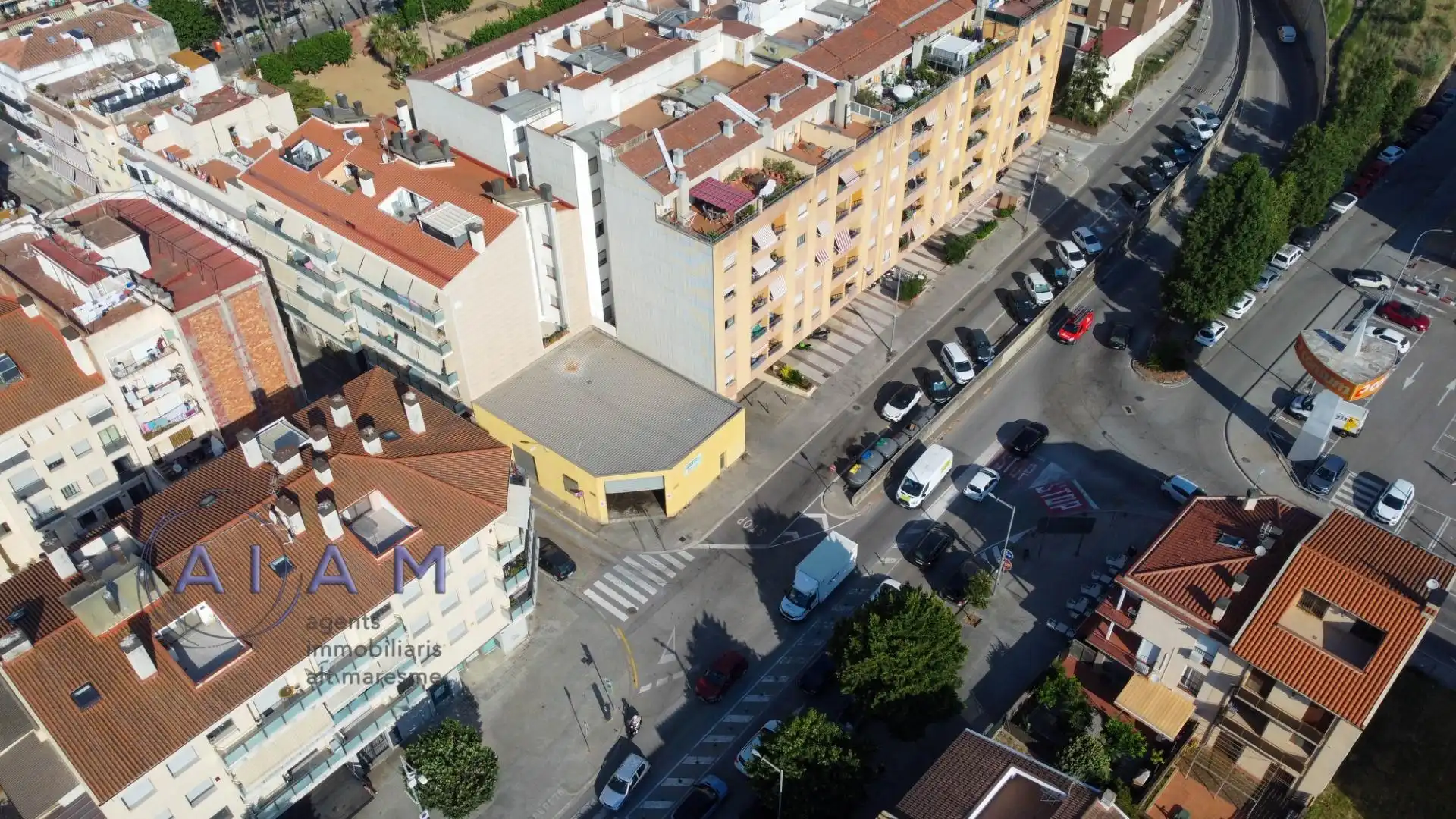 Residential land for sale in Calella, imagen 3