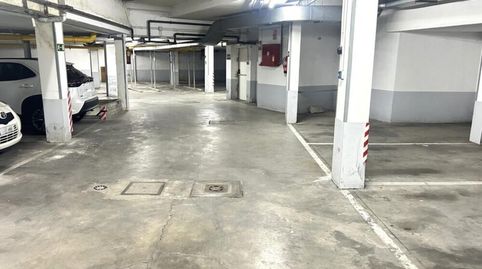 Foto 3 de Garaje en venta en Bellas Vistas, Madrid Capital