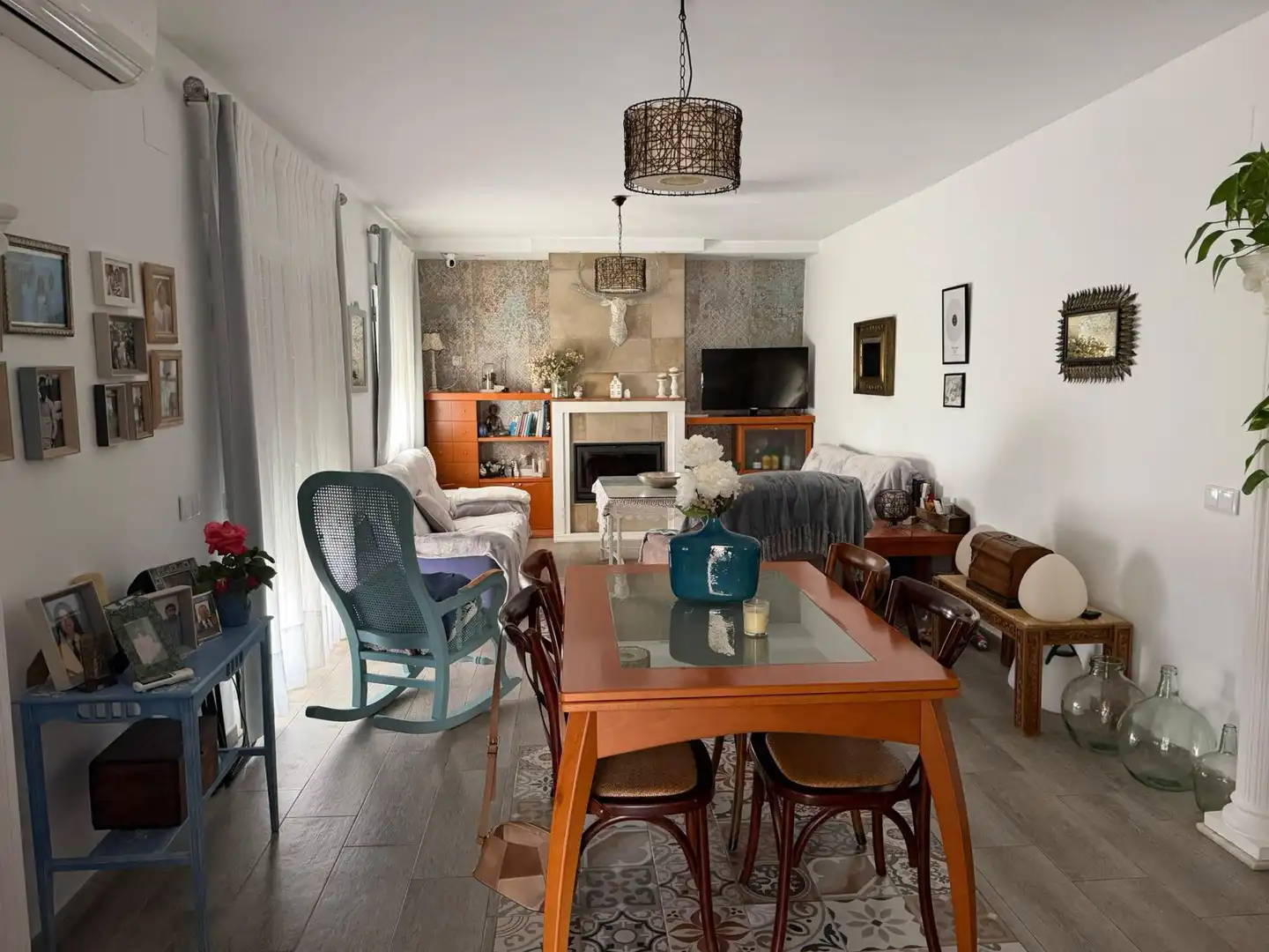 Villa mit Terrasse zum Verkauf in Villaharta, imagen 28