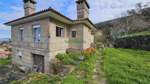 Foto 2 de Casa o chalet en venta en Coruxo - Oia - Saiáns, Vigo