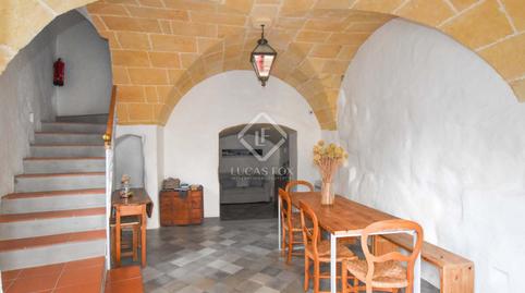 Photo 2 of House or chalet for sale in Ferreries poble, Illes Balears