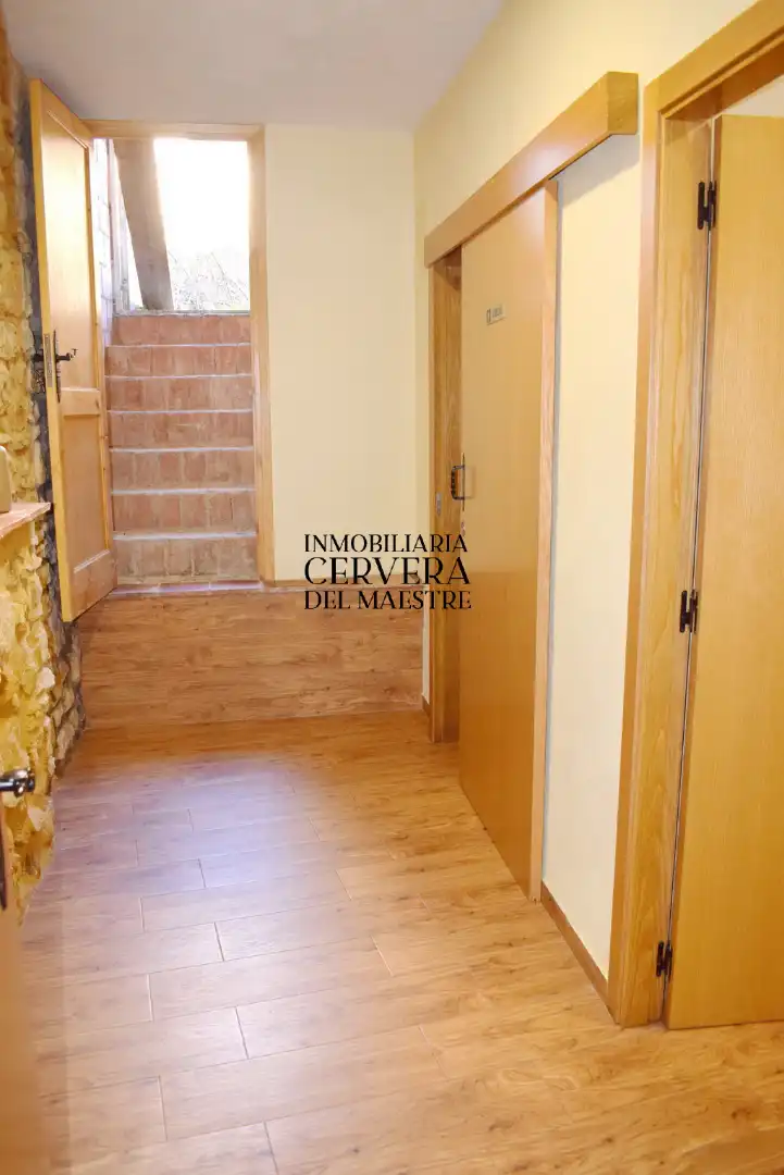 Local en venta en Cervera del Maestre
