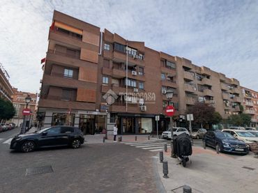 Pis amb ascensor en venda a Centro