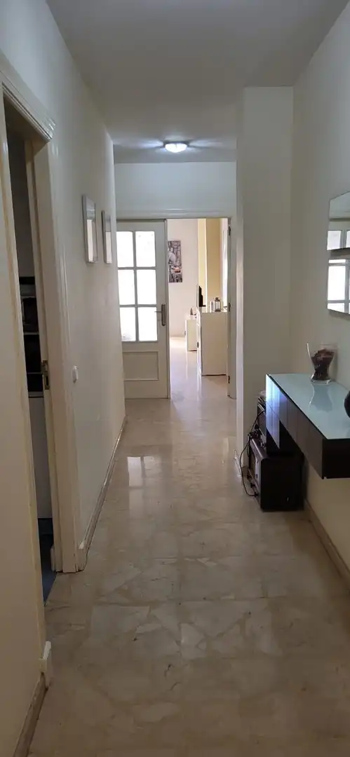 Wohnung mit Terrasse zum Verkauf in Calle Cervantes