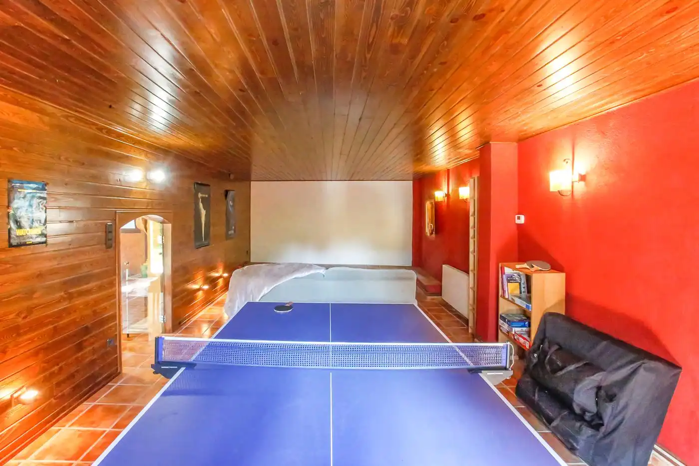 Finca rústica en venta en Sant Iscle de Vallalta con Calefacción, Terraza y Trastero