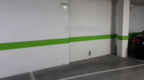 VENTA DE PLAZAS DE GARAJES PARA MOTO EN CALLE OLLEROS, ZAMORA., imatge 4